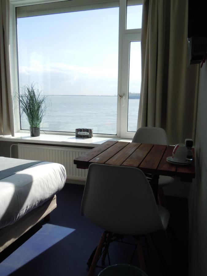 Belgische Loodsensocieteit Hotel Vlissingen Eksteriør billede