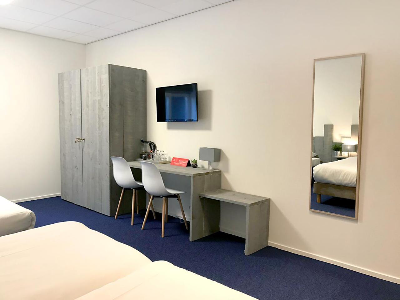 Belgische Loodsensocieteit Hotel Vlissingen Eksteriør billede