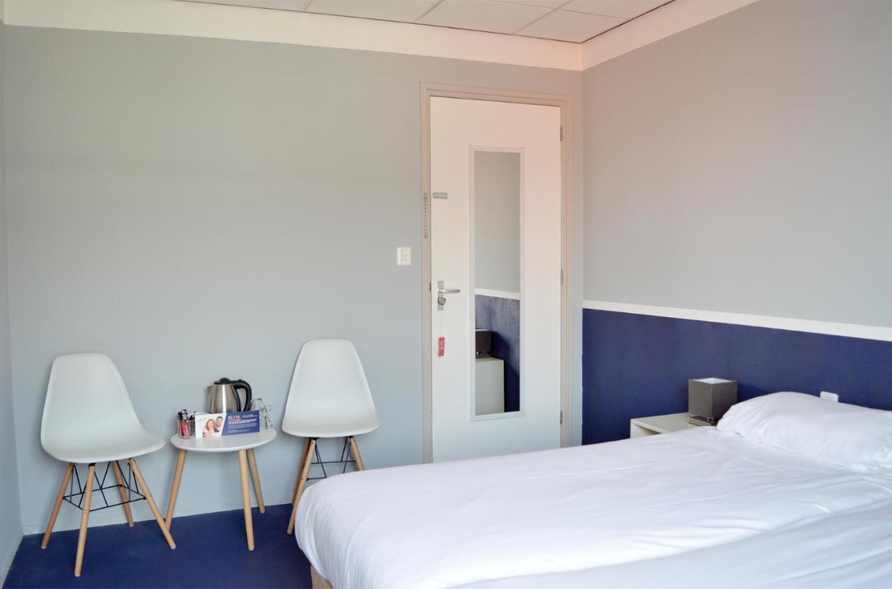 Belgische Loodsensocieteit Hotel Vlissingen Eksteriør billede